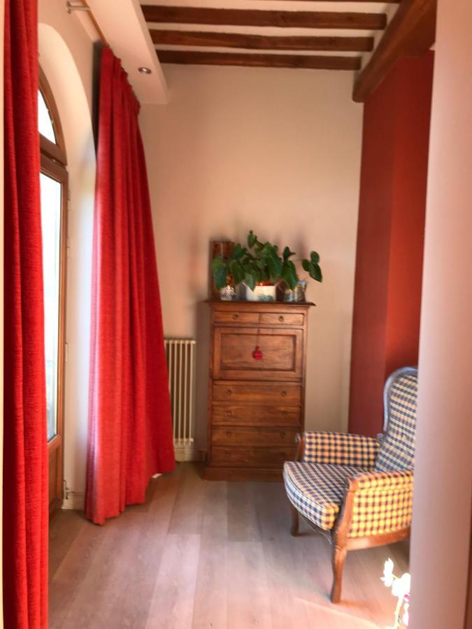 Appartamento In Villa Con Piscina - Mhateria Relais Rignano Sull Arno Exterior photo